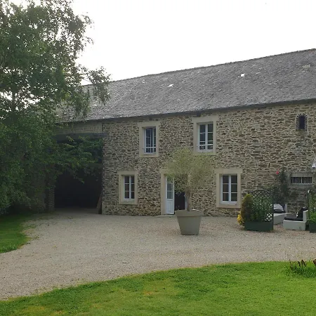 Hébergement de vacances La Villanderie