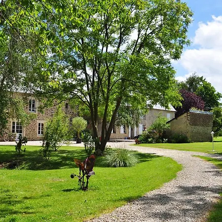 La Villanderie