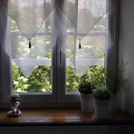 La Villanderie Hébergement de vacances La Folie (Calvados)