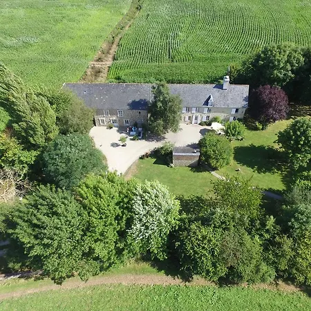 La Villanderie Hébergement de vacances