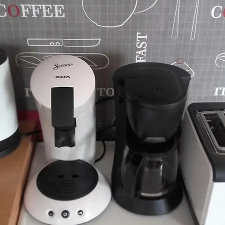 La Villanderie Дом отдыха