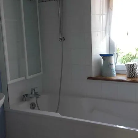 La Villanderie Дом отдыха