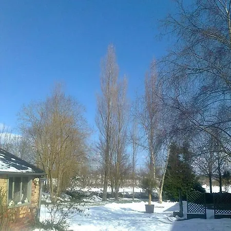 Дом отдыха La Villanderie