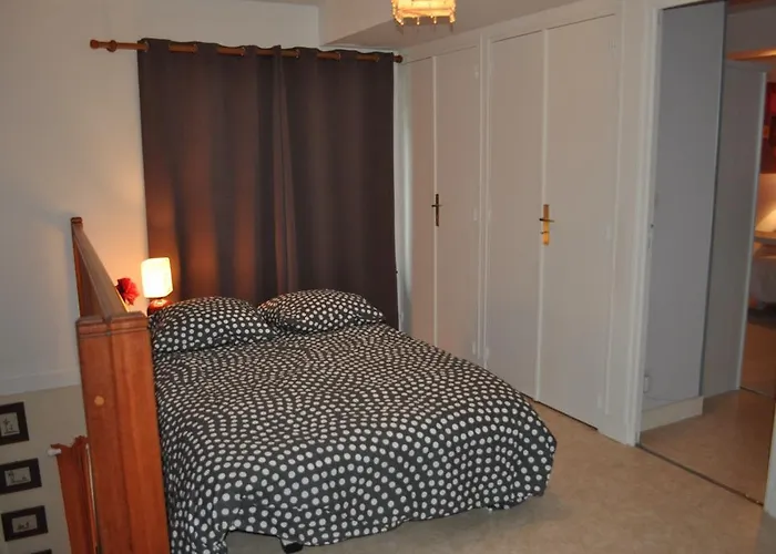 Vakantiehuis La Villanderie *