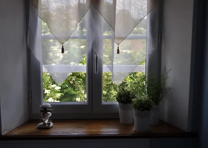 La Villanderie Vakantiehuis La Folie (Calvados)