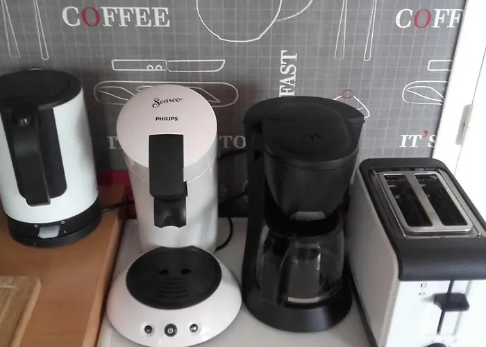 La Villanderie Vakantiehuis