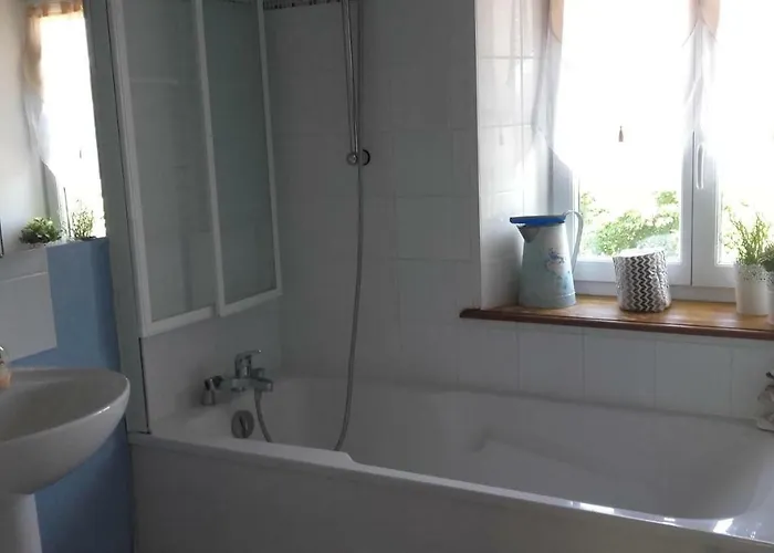 La Villanderie Hébergement de vacances