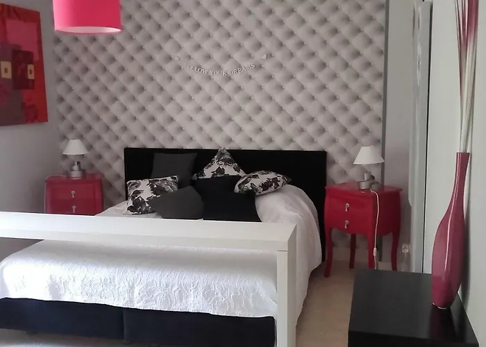 La Villanderie Hébergement de vacances La Folie (Calvados)